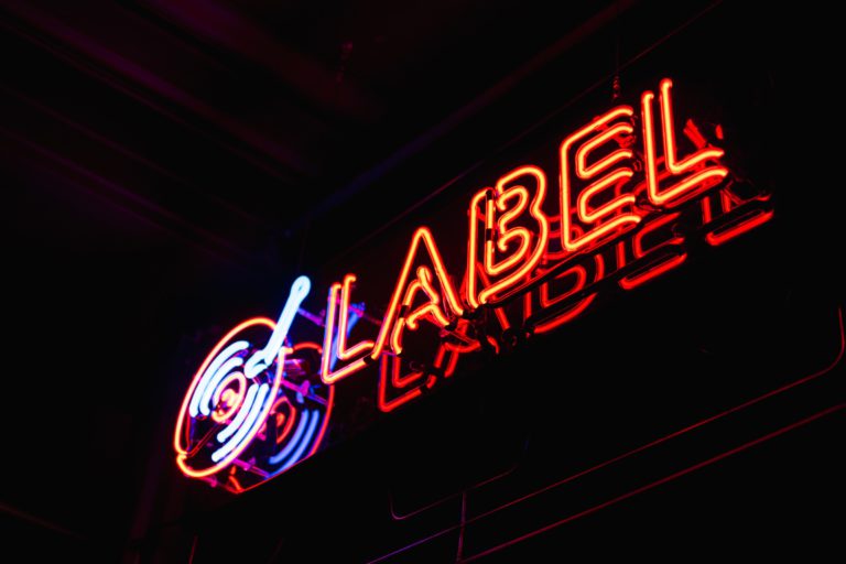 WHAT HAVE THE LABELS EVER DONE FOR US?