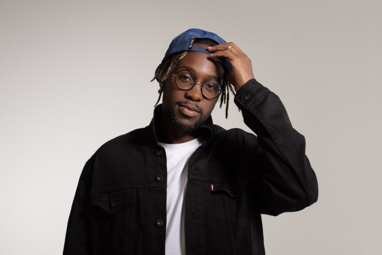 #shoutout 6 –  Yaw Owusu